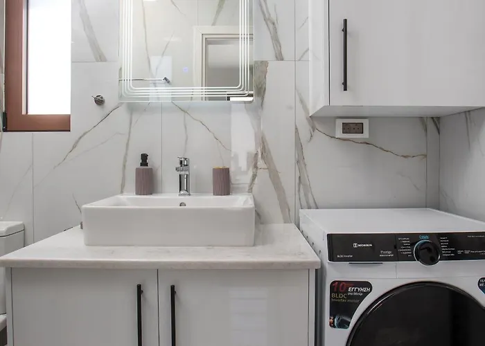 Villa Oasis Luxury *